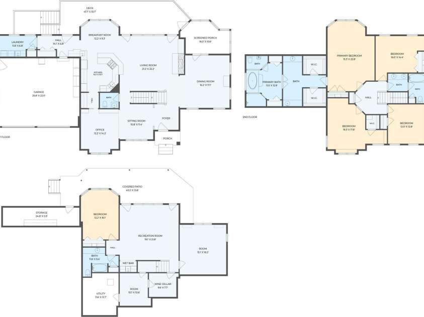 10 Blackberry Lane, Asheville, NC 28804.  MLS# CAR4414280, YatesRealty ID 46670. 