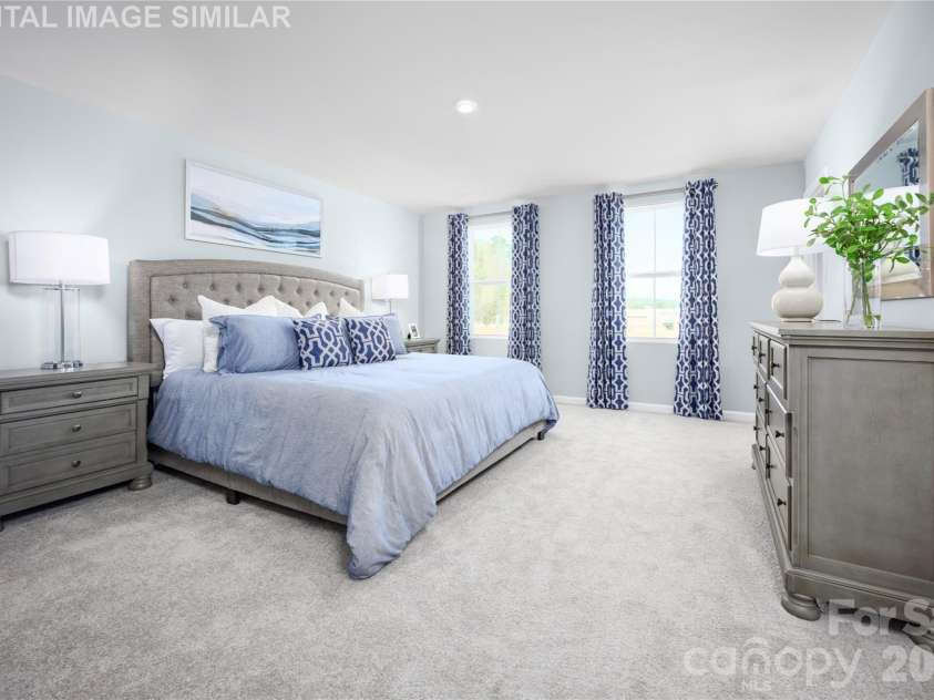 466 Derbyshire Street, Lancaster, SC 29720.  MLS# CAR4418004, YatesRealty ID 46671. Representative Photo Only