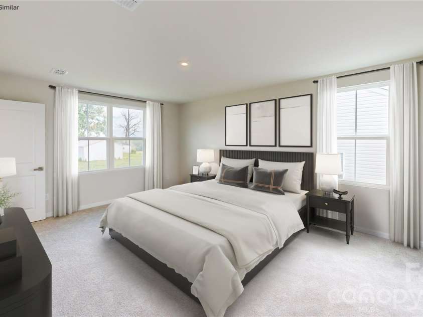 466 Derbyshire Street, Lancaster, SC 29720.  MLS# CAR4418004, YatesRealty ID 46671. Representative Photo Only