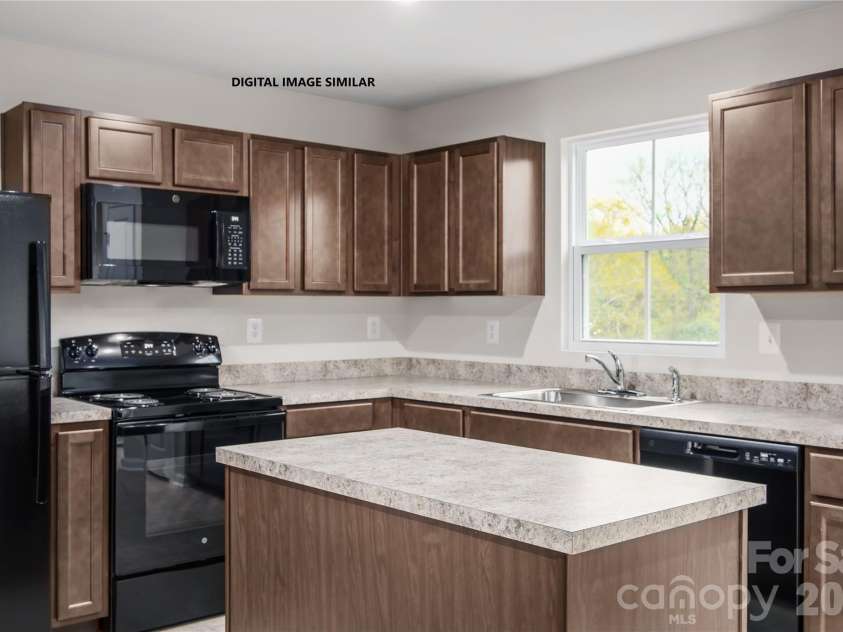 626 Maplin Gardens Street, Lancaster, SC 29720.  MLS# CAR4418007, YatesRealty ID 46674. Representative Photo Only