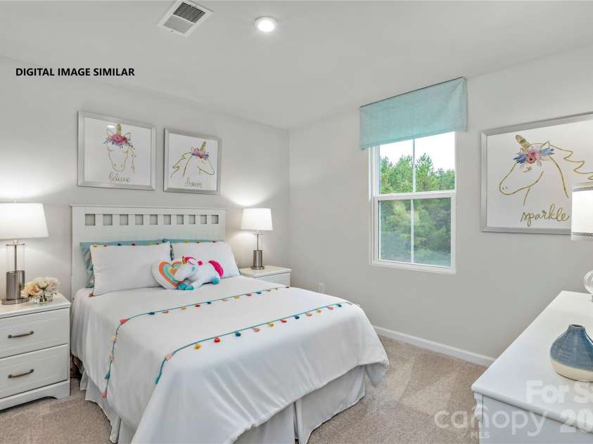 626 Maplin Gardens Street, Lancaster, SC 29720.  MLS# CAR4418007, YatesRealty ID 46674. Representative Photo Only