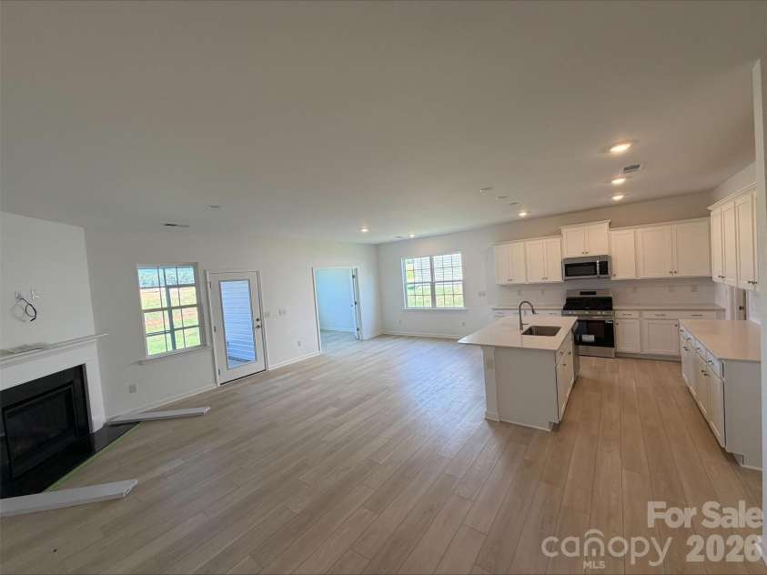 7128 Juneberry Way, Maiden, NC 28650.  MLS# CAR4418064, YatesRealty ID 46676. 