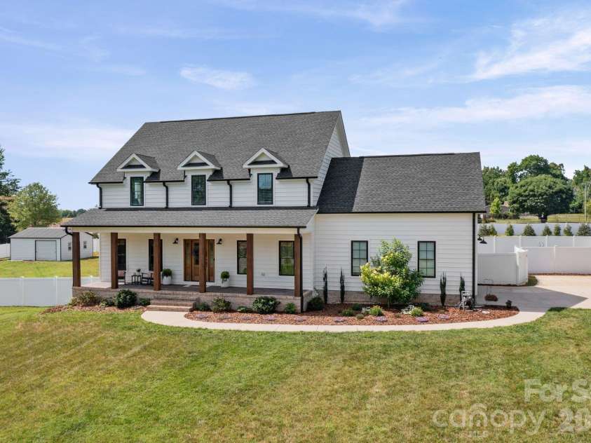 4791 Cooper Road, Clemmons, NC 27012.  MLS# CAR4406976, YatesRealty ID 46677. 