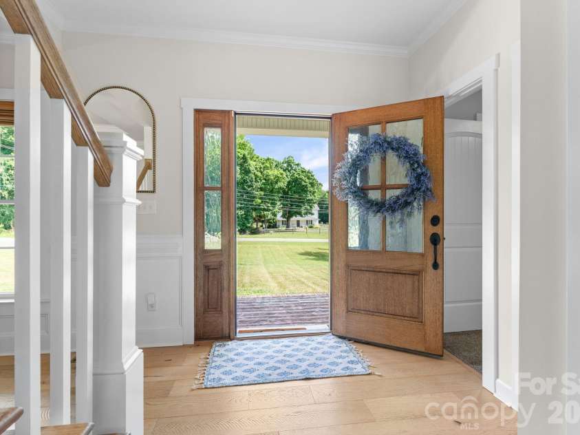 4791 Cooper Road, Clemmons, NC 27012.  MLS# CAR4406976, YatesRealty ID 46677. 