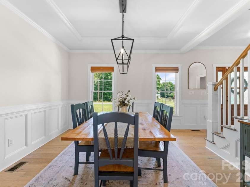 4791 Cooper Road, Clemmons, NC 27012.  MLS# CAR4406976, YatesRealty ID 46677. 