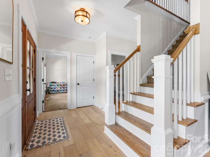 4791 Cooper Road, Clemmons, NC 27012.  MLS# CAR4406976, YatesRealty ID 46677. 