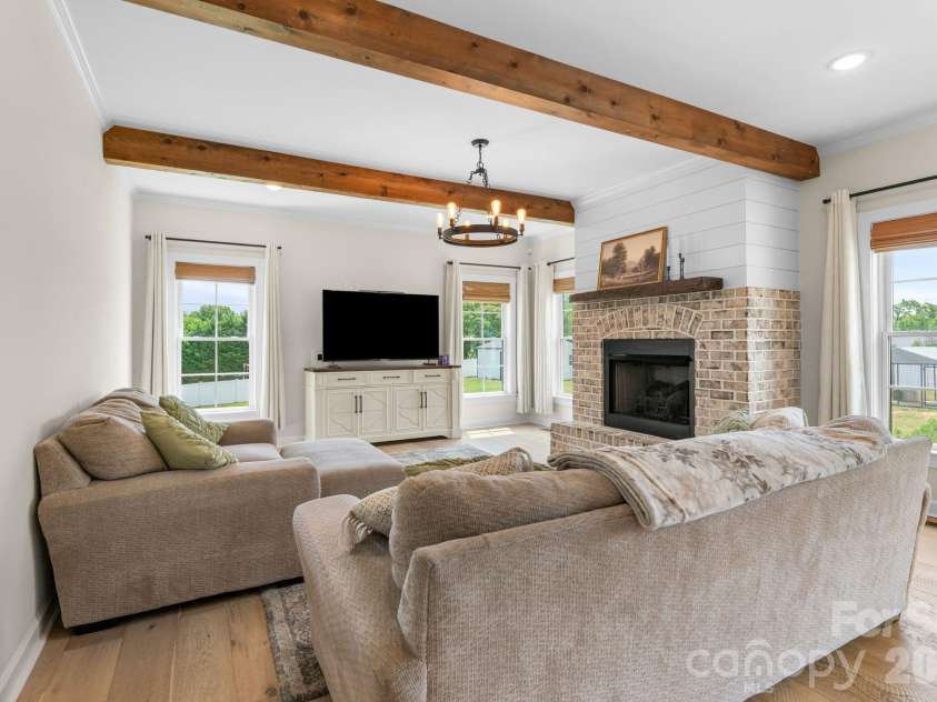 4791 Cooper Road, Clemmons, NC 27012.  MLS# CAR4406976, YatesRealty ID 46677. 