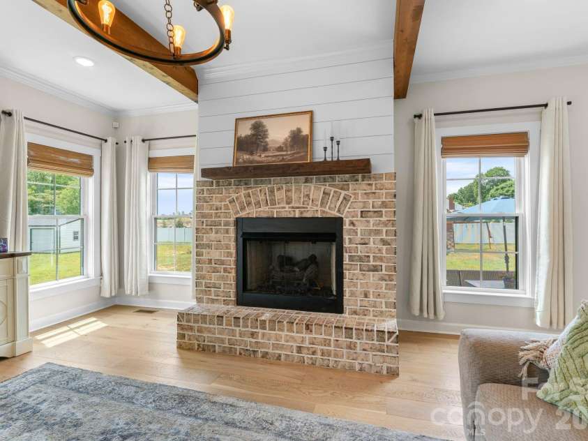 4791 Cooper Road, Clemmons, NC 27012.  MLS# CAR4406976, YatesRealty ID 46677. 