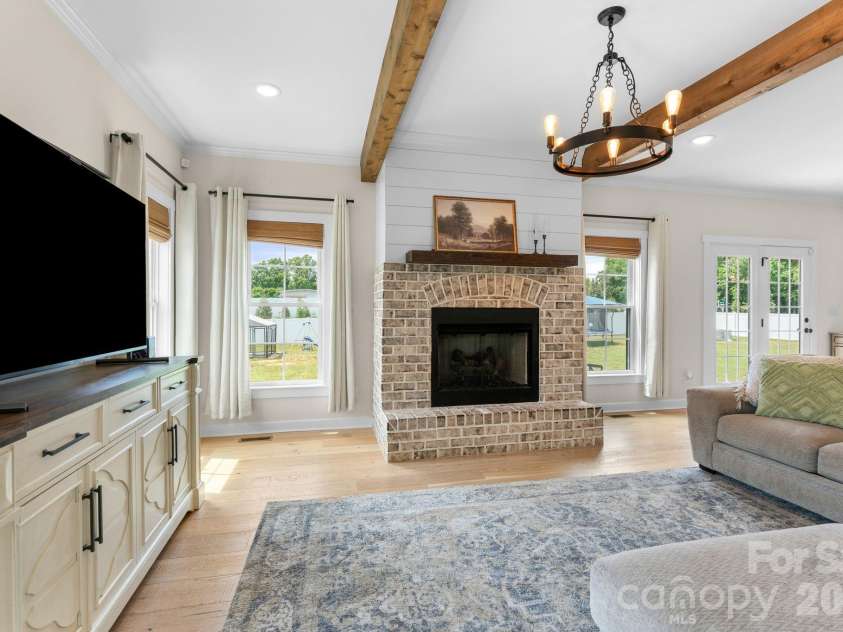 4791 Cooper Road, Clemmons, NC 27012.  MLS# CAR4406976, YatesRealty ID 46677. 