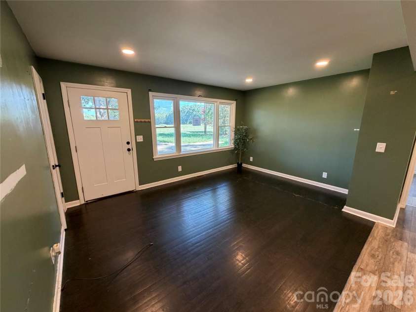 3117 Yates Road, Shelby, NC 28150.  MLS# CAR4418039, YatesRealty ID 46679. 