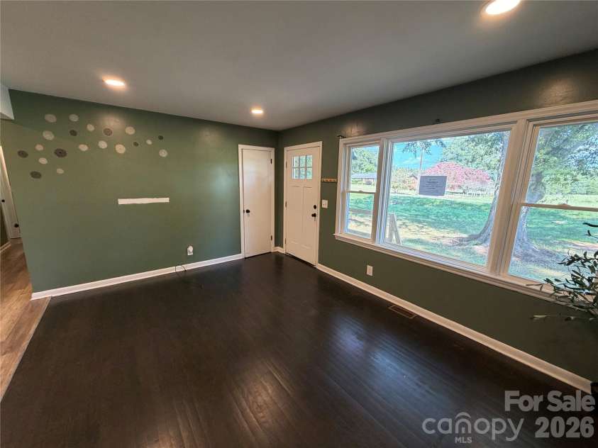 3117 Yates Road, Shelby, NC 28150.  MLS# CAR4418039, YatesRealty ID 46679. 