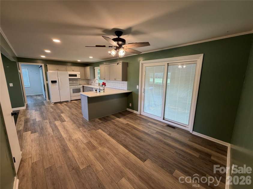 3117 Yates Road, Shelby, NC 28150.  MLS# CAR4418039, YatesRealty ID 46679. 
