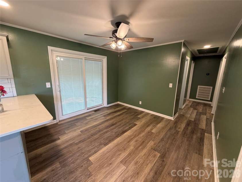 3117 Yates Road, Shelby, NC 28150.  MLS# CAR4418039, YatesRealty ID 46679. 