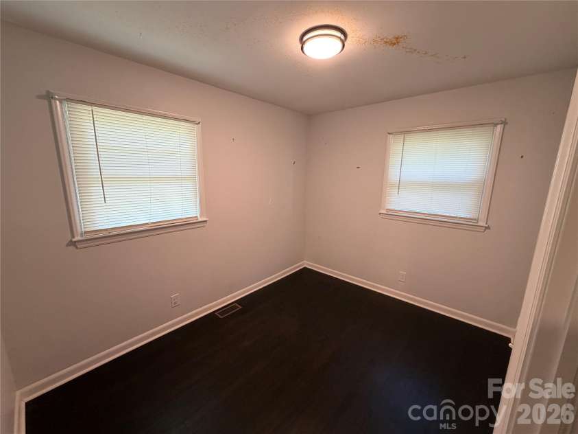 3117 Yates Road, Shelby, NC 28150.  MLS# CAR4418039, YatesRealty ID 46679. 