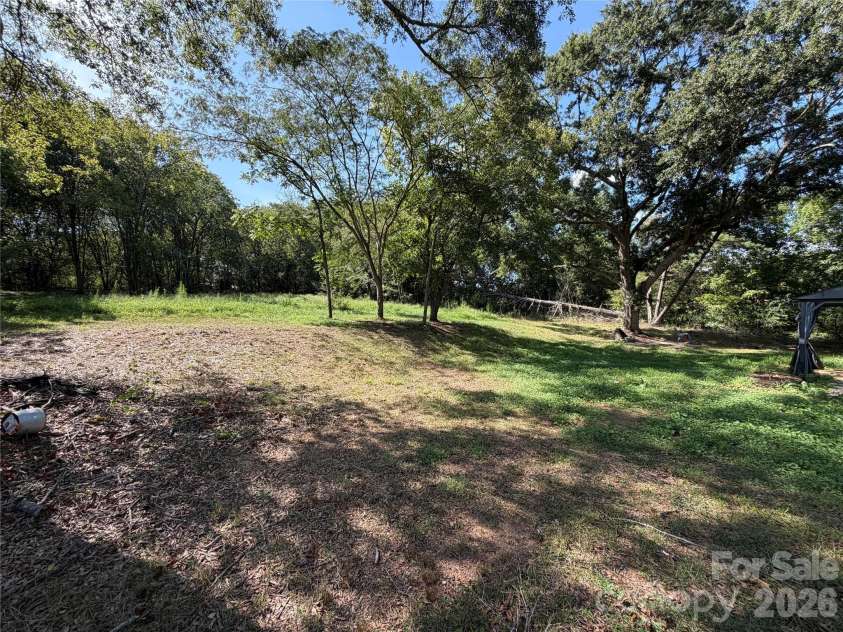 3117 Yates Road, Shelby, NC 28150.  MLS# CAR4418039, YatesRealty ID 46679. 