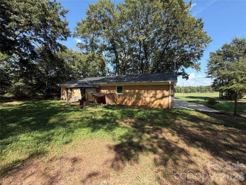 3117 Yates Road, Shelby, NC 28150.  MLS# CAR4418039, YatesRealty ID 46679. 
