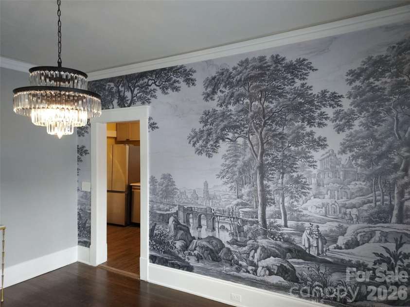 113 Miller Street, Salisbury, NC 28144.  MLS# CAR4346450, YatesRealty ID 4668. 