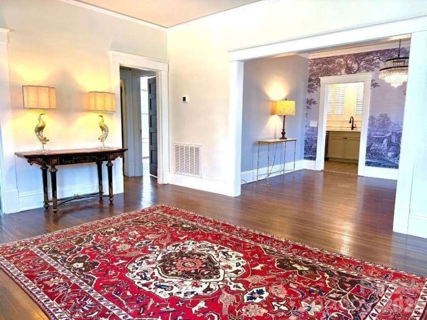 113 Miller Street, Salisbury, NC 28144.  MLS# CAR4346450, YatesRealty ID 4668. 