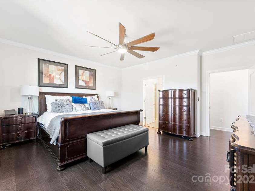 16617 Cozy Cove Road, Charlotte, NC 28278.  MLS# CAR4227444, YatesRealty ID 4668. Another View of the Primary.