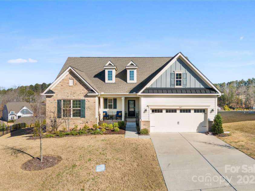 16617 Cozy Cove Road, Charlotte, NC 28278.  MLS# CAR4227444, YatesRealty ID 4668. Welcome to 16617 Cozy Cove Rd.