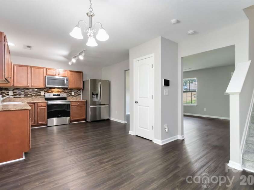 2557 Mulberry Pond Drive, Charlotte, NC 28208.  MLS# CAR4294608, YatesRealty ID 4668. 