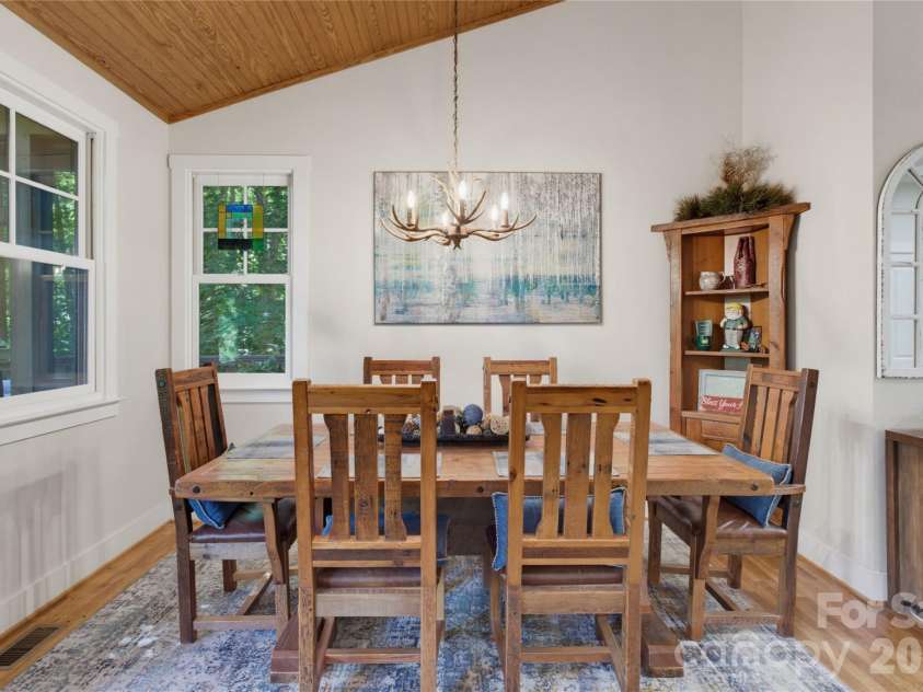325 Hedgewood Drive, Tuckasegee, NC 28783.  MLS# CAR4399798, YatesRealty ID 46681. 
