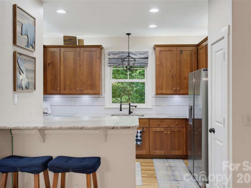 325 Hedgewood Drive, Tuckasegee, NC 28783.  MLS# CAR4399798, YatesRealty ID 46681. 
