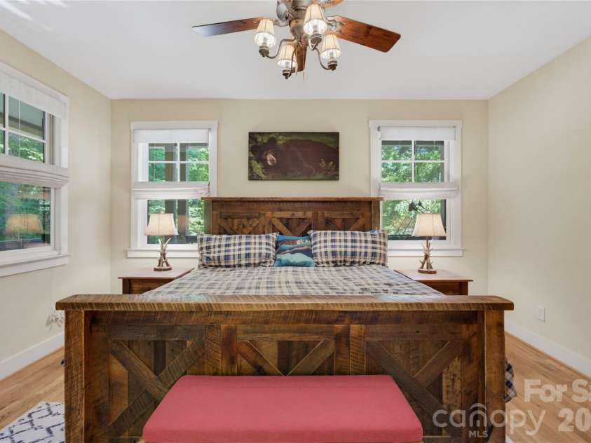 325 Hedgewood Drive, Tuckasegee, NC 28783.  MLS# CAR4399798, YatesRealty ID 46681. 
