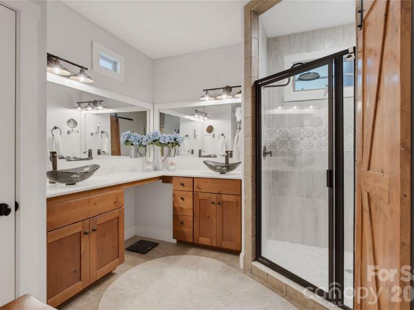 325 Hedgewood Drive, Tuckasegee, NC 28783.  MLS# CAR4399798, YatesRealty ID 46681. 