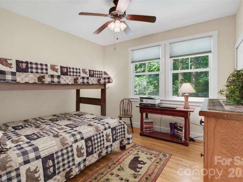 325 Hedgewood Drive, Tuckasegee, NC 28783.  MLS# CAR4399798, YatesRealty ID 46681. 