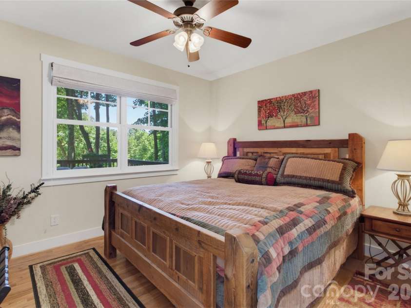 325 Hedgewood Drive, Tuckasegee, NC 28783.  MLS# CAR4399798, YatesRealty ID 46681. 