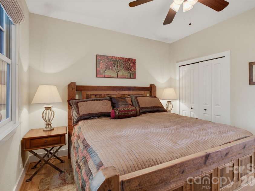 325 Hedgewood Drive, Tuckasegee, NC 28783.  MLS# CAR4399798, YatesRealty ID 46681. 