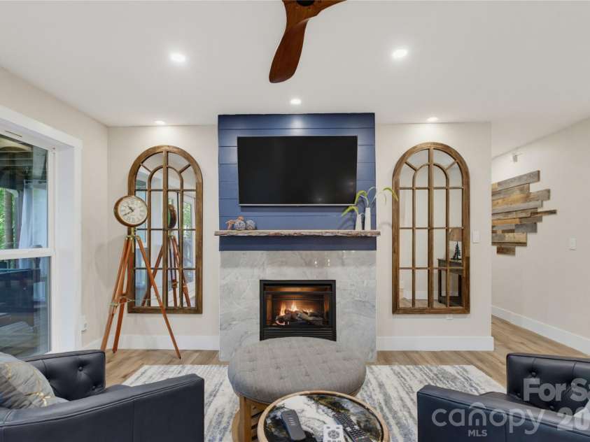 325 Hedgewood Drive, Tuckasegee, NC 28783.  MLS# CAR4399798, YatesRealty ID 46681. 