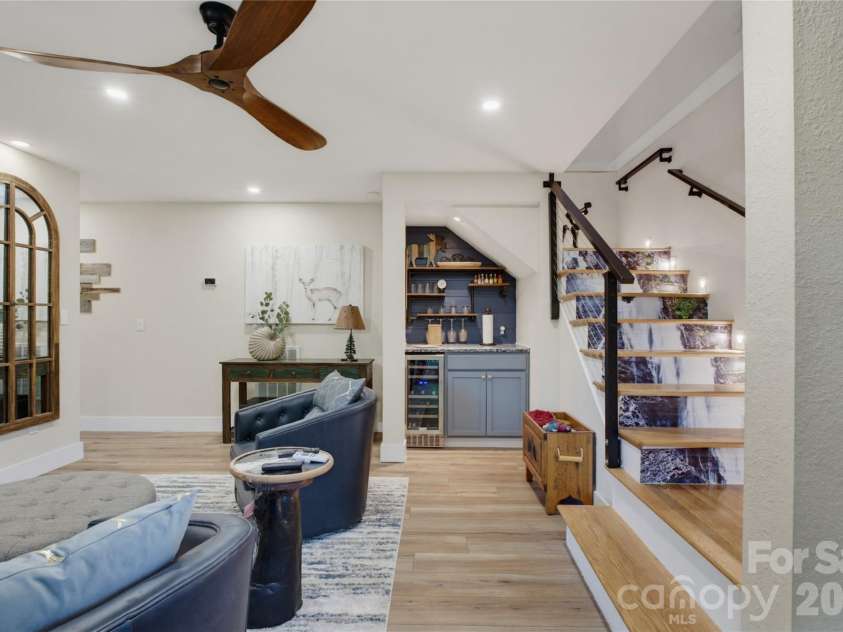 325 Hedgewood Drive, Tuckasegee, NC 28783.  MLS# CAR4399798, YatesRealty ID 46681. 