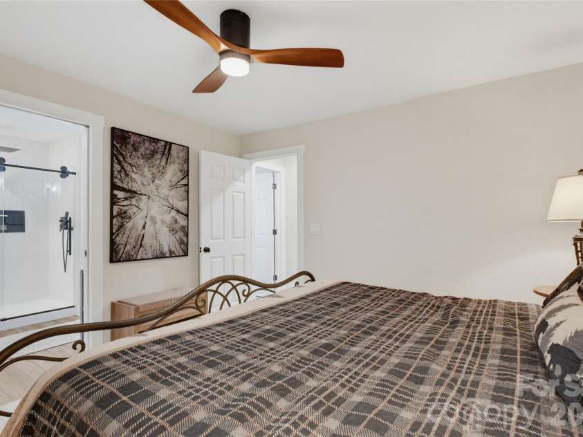 325 Hedgewood Drive, Tuckasegee, NC 28783.  MLS# CAR4399798, YatesRealty ID 46681. 