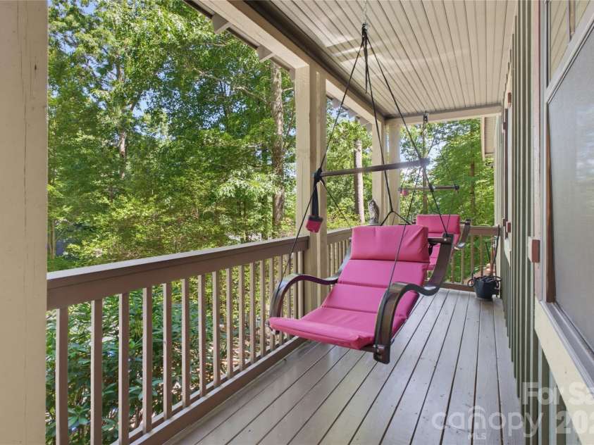 325 Hedgewood Drive, Tuckasegee, NC 28783.  MLS# CAR4399798, YatesRealty ID 46681. 