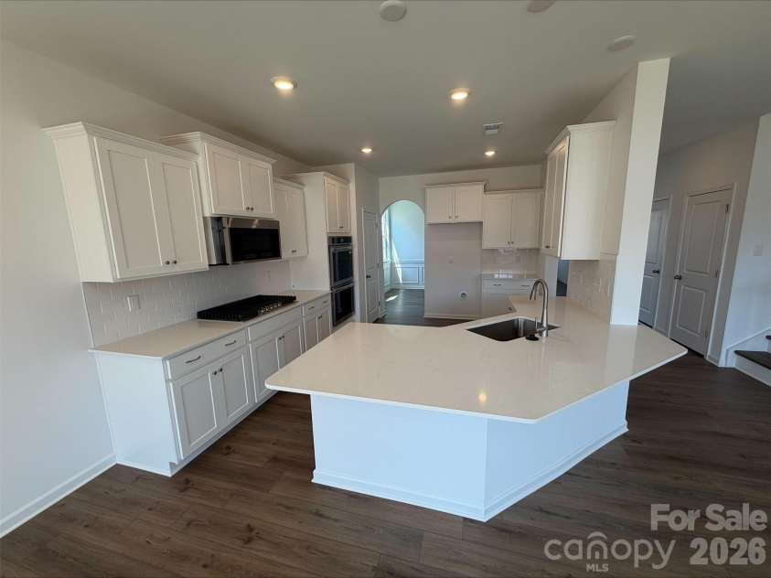 2123 Morning Gold Drive, Maiden, NC 28650.  MLS# CAR4418075, YatesRealty ID 46682. 