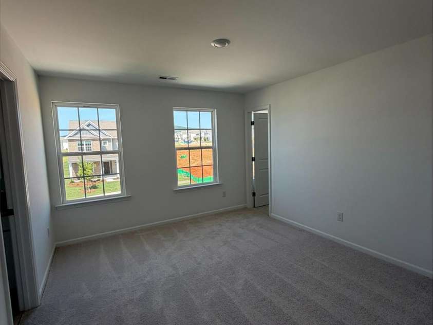 2123 Morning Gold Drive, Maiden, NC 28650.  MLS# CAR4418075, YatesRealty ID 46682. 