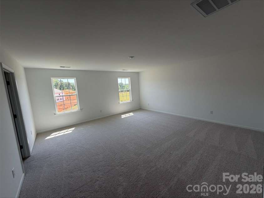 2123 Morning Gold Drive, Maiden, NC 28650.  MLS# CAR4418075, YatesRealty ID 46682. 
