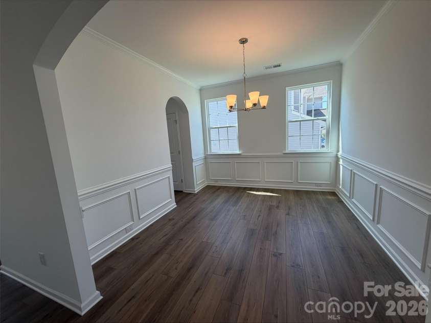 2123 Morning Gold Drive, Maiden, NC 28650.  MLS# CAR4418075, YatesRealty ID 46682. 