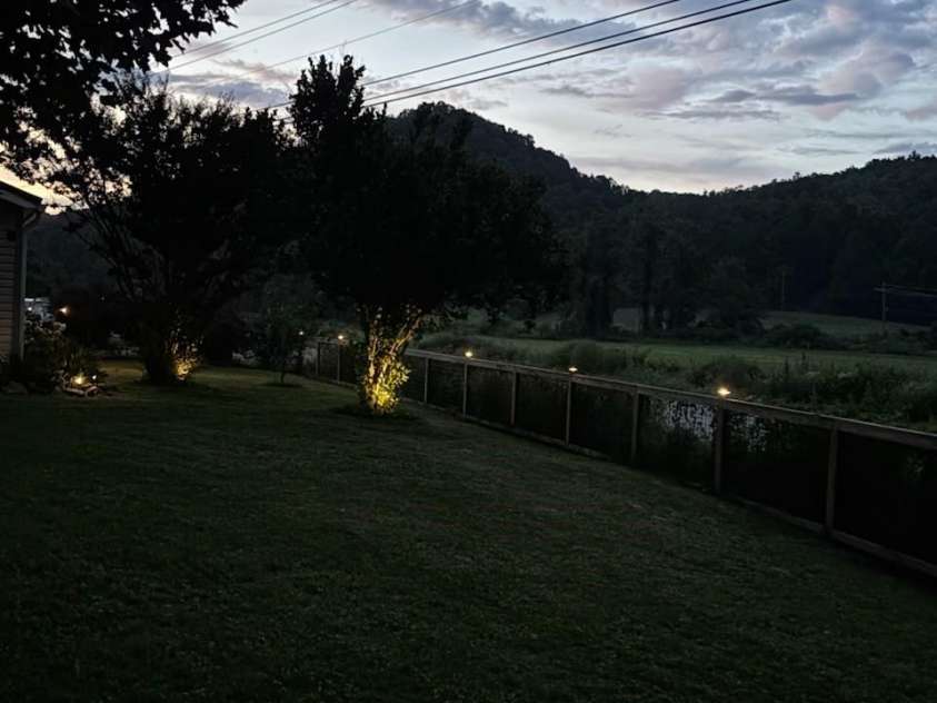 1772 NC 9 Highway, Black Mountain, NC 28711.  MLS# CAR4417247, YatesRealty ID 46683. A peaceful way to end your evening