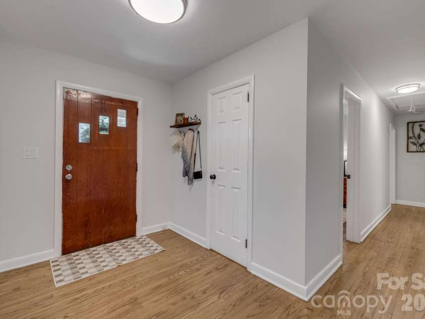 1772 NC 9 Highway, Black Mountain, NC 28711.  MLS# CAR4417247, YatesRealty ID 46683. Greet the day