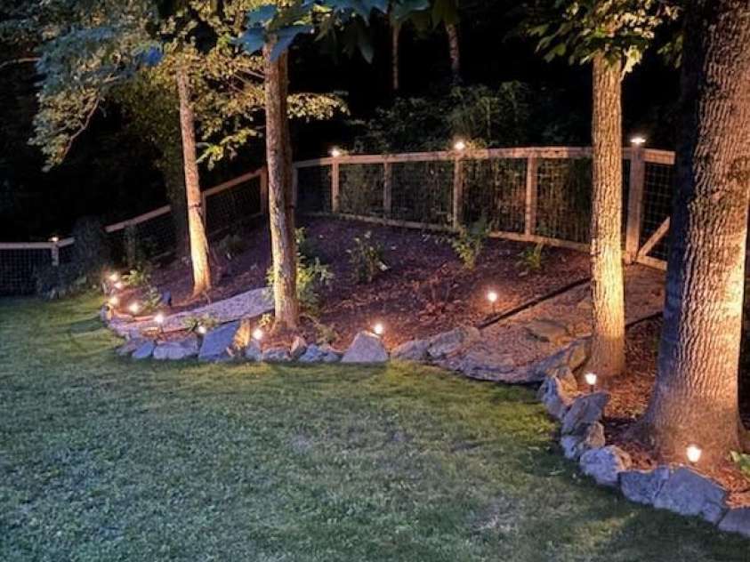 1772 NC 9 Highway, Black Mountain, NC 28711.  MLS# CAR4417247, YatesRealty ID 46683. Time for a little night life