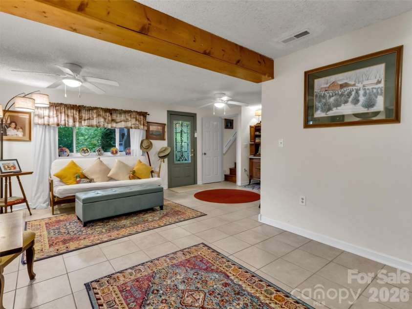 20 Seminole Drive, Maggie Valley, NC 28751.  MLS# CAR4413858, YatesRealty ID 46684. 