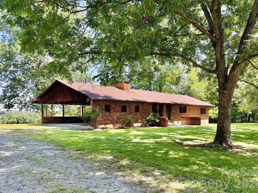 6494 US Highway 64 Highway, Lexington, NC 27295.  MLS# CAR4417742, YatesRealty ID 46685. 