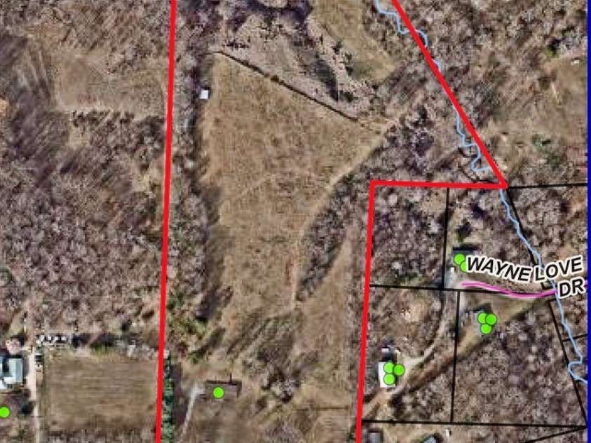 6494 US Highway 64 Highway, Lexington, NC 27295.  MLS# CAR4417742, YatesRealty ID 46685. 
