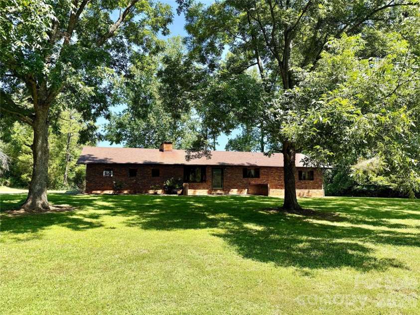6494 US Highway 64 Highway, Lexington, NC 27295.  MLS# CAR4417742, YatesRealty ID 46685. 