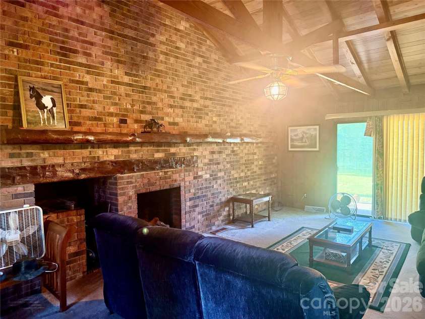 6494 US Highway 64 Highway, Lexington, NC 27295.  MLS# CAR4417742, YatesRealty ID 46685. 