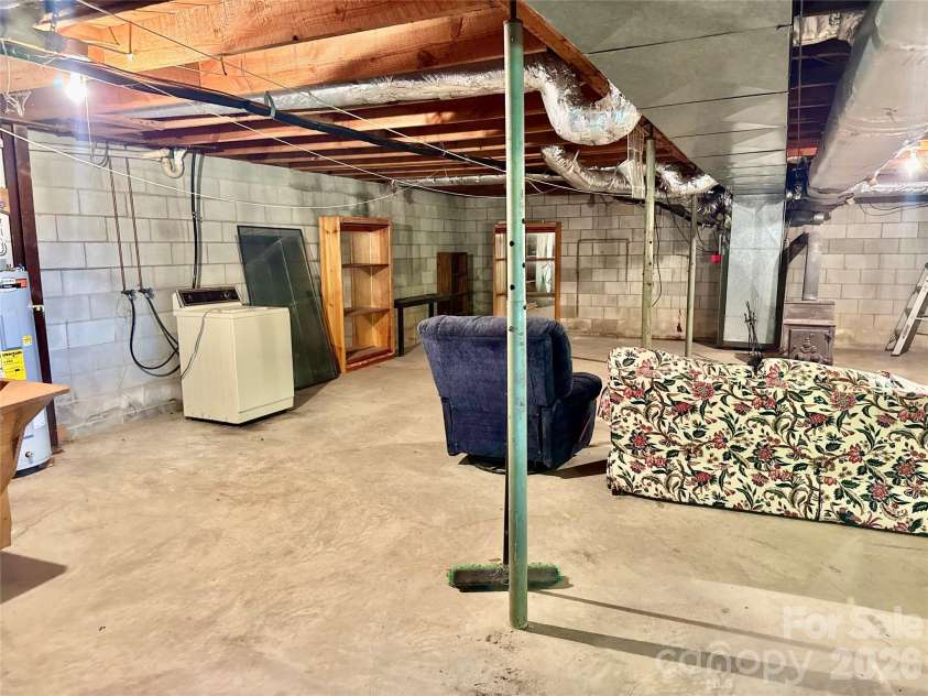 6494 US Highway 64 Highway, Lexington, NC 27295.  MLS# CAR4417742, YatesRealty ID 46685. 