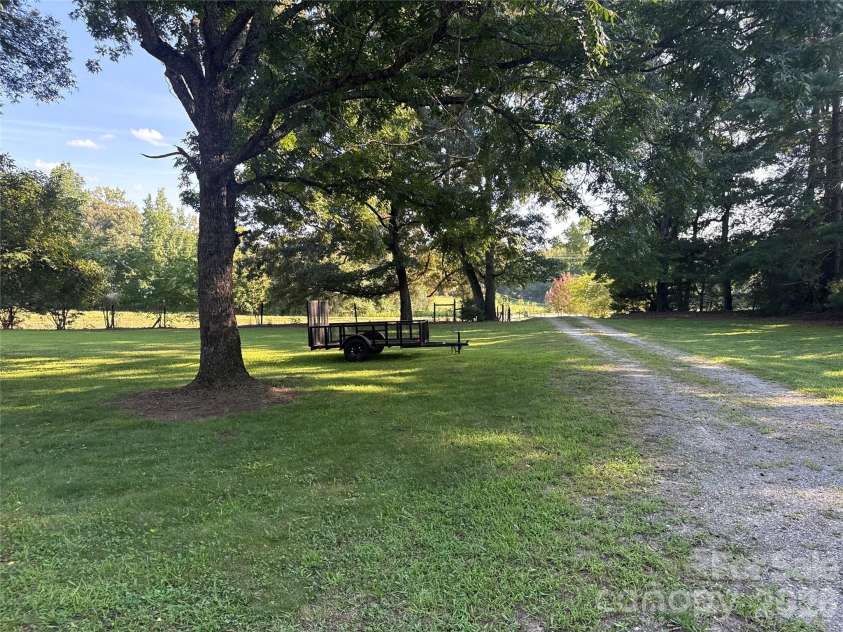6494 US Highway 64 Highway, Lexington, NC 27295.  MLS# CAR4417742, YatesRealty ID 46685. 